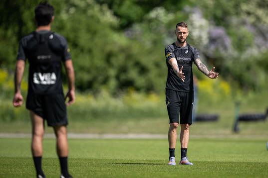 AIKs Alexander Milosevic