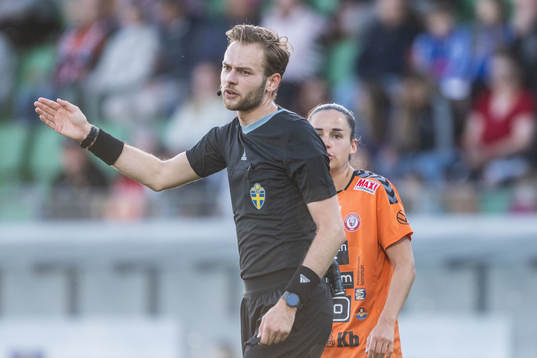 Domare Max Persson