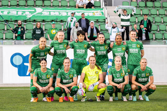 Hammarbys startelva