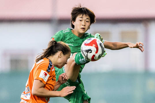 Bläddra bland fler bilder av Fotboll, Damallsvenskan, Kristianstad - Hammarby