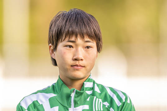 Hammarbys Maika Hamano
