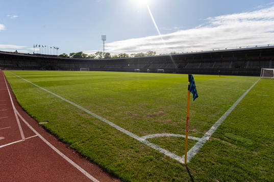 Stockholm Stadion