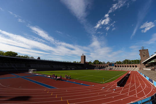 Stockholm Stadion