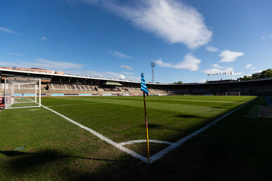 Stockholm Stadion
