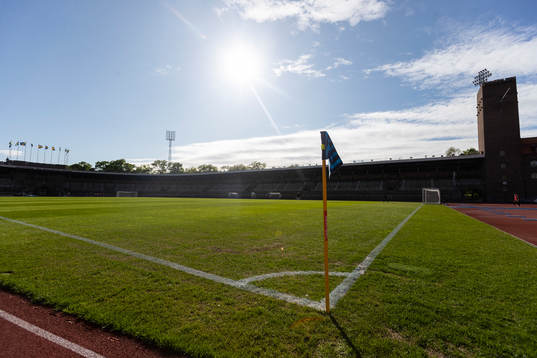 Stockholm Stadion