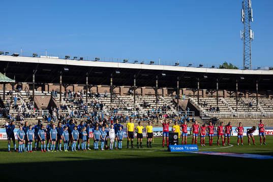 Lineup