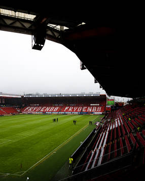 Brann Stadion