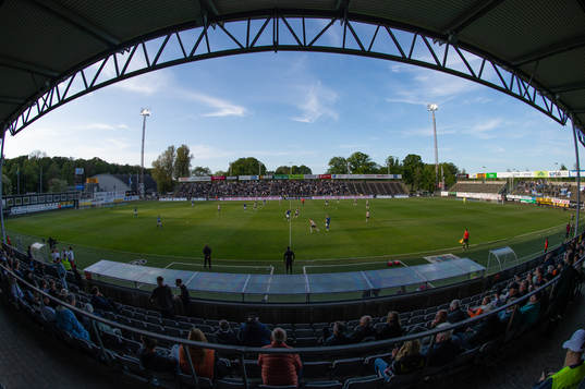 Landskrona IP