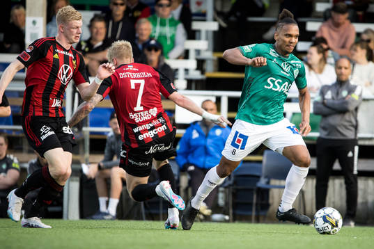 Brages Seth Hellberg