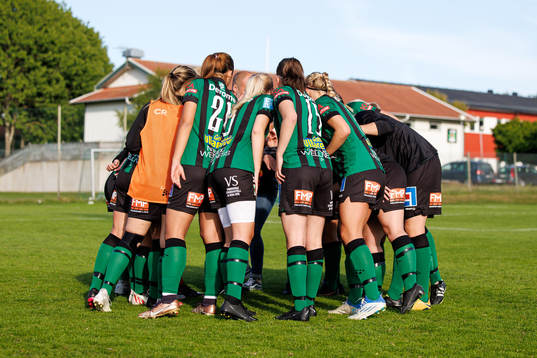 Varbergs spelare