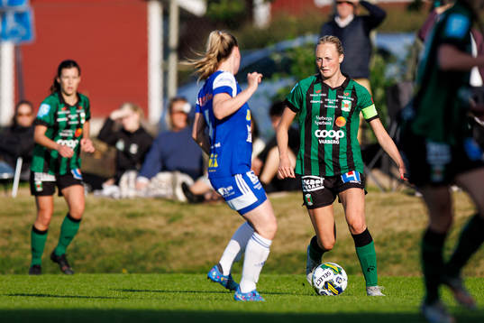 Varbergs Lilly Borgman