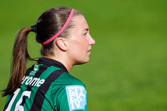Varbergs Ida Gustafsson