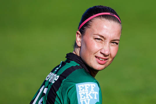 Varbergs Ida Gustafsson