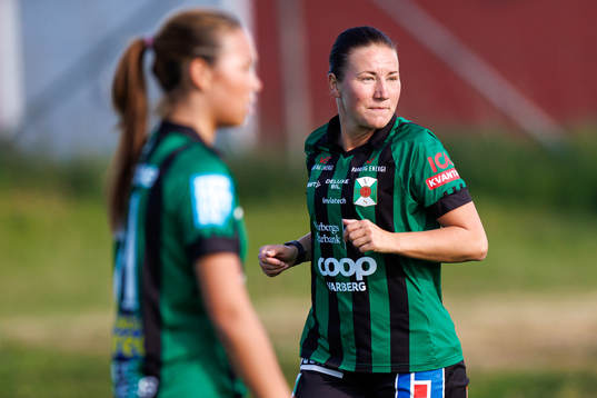 Varbergs Zara Mikaela Gunnesson
