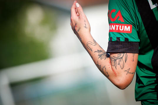 Tatueringar