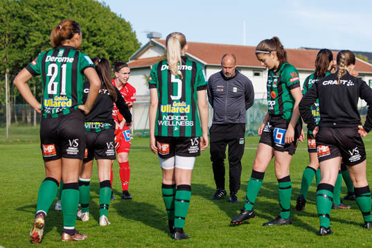Varbergs spelare
