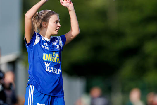 Ullareds Beate Bengtsson