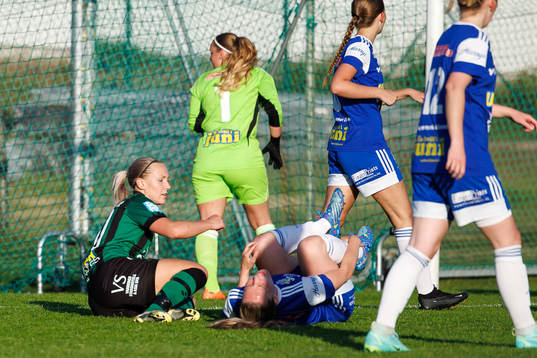 Varbergs Sofia Eliasson
