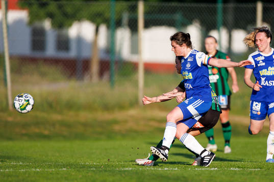 Ullareds Rebecka Ljunggren