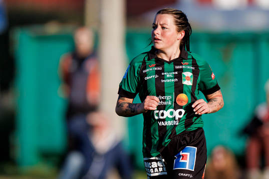 Varbergs Tilde Persson