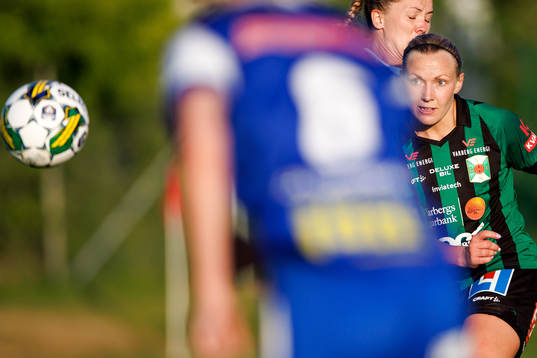 Varbergs Sofia Eliasson