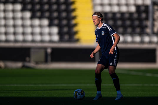 Utsiktens Fredrik Martinsson