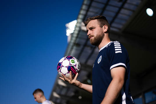 Utsiktens Erik Gunnarsson