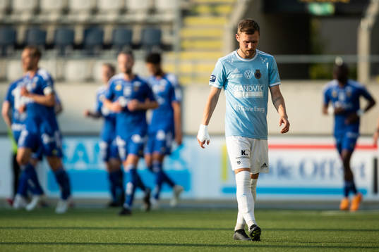 Gefles Christoffer Aspgren deppar