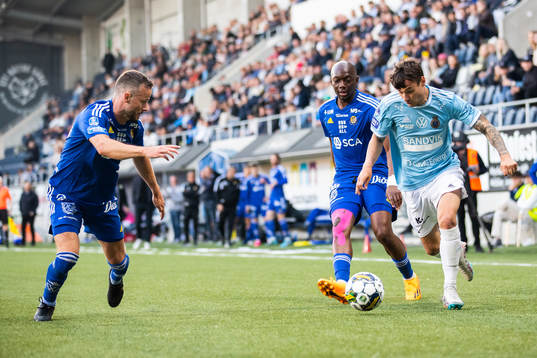 Gefles Adrian Edqvist
