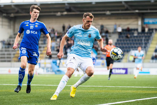 Gefles Leo Englund
