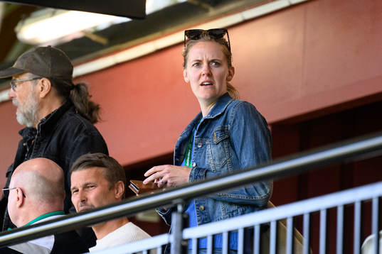 Sofie Petersson, valberedningens förslag till ordinarie