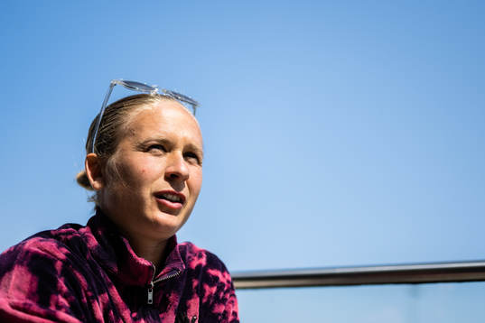 Filippa Curmark
