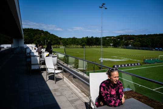 Filippa Curmark