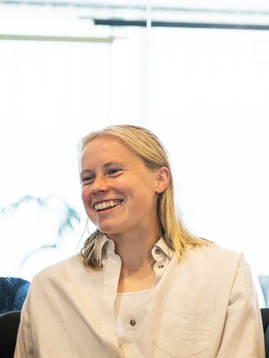 Julie Blakstad