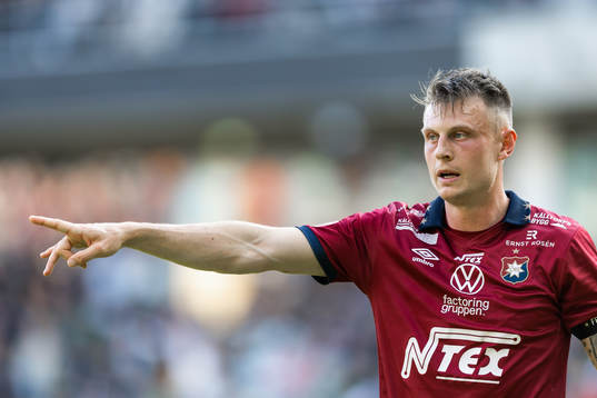 Örgrytes Marcus Haglind Sangre