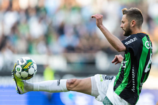 GAIS Axel Norén