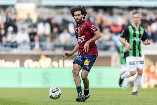 Örgrytes Hady Saleh Karim