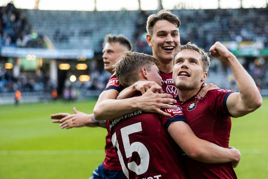 Bläddra bland fler bilder av Fotboll, Superettan, GAIS - Örgryte