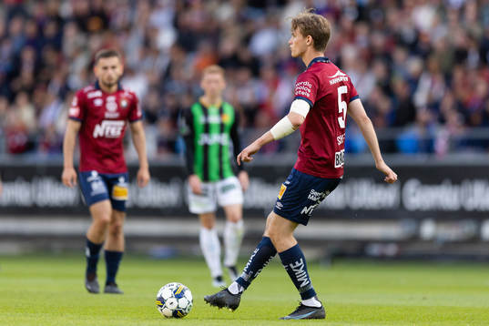 Örgrytes Christoffer Styffe