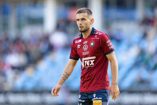 Örgrytes Erion Sadiku