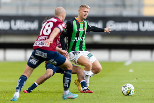 GAIS Joackim Åberg
