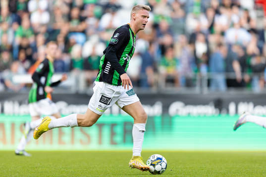 GAIS Joackim Åberg