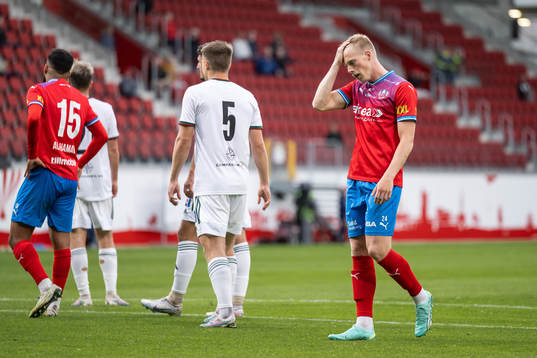 Helsingborgs Emil Hellman