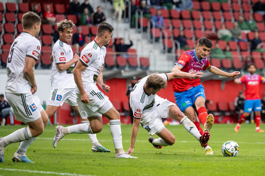 Helsingborgs Amar Muhsin