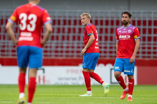 Helsingborgs Casper Widell