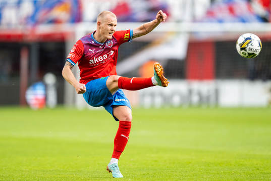 Helsingborgs Philip Rejnhold