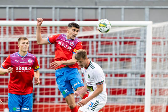 Helsingborgs Amar Muhsin