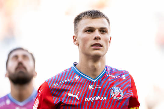 Helsingborgs Erik Ring