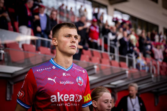 Helsingborgs Erik Ring