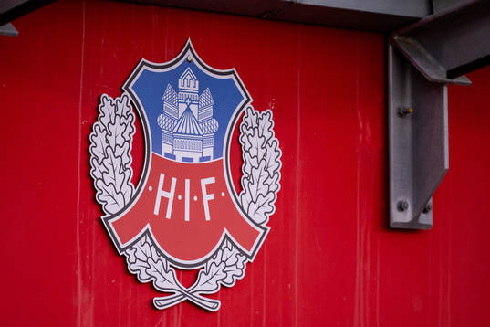 Helsingborgs klubbmärke